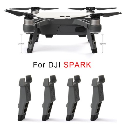 dji spark landing gear