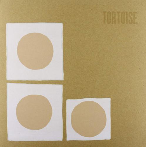 Tortoise Tortoise (Vinyl LP) 12" Album
