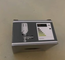 Thermostatic radiator valves with Lockshields 15mm and 10/8 mm