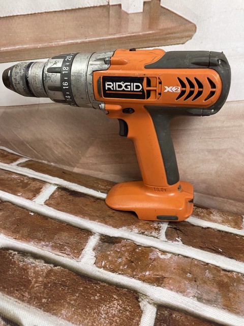 Drill RIDGID Tool R841150 \