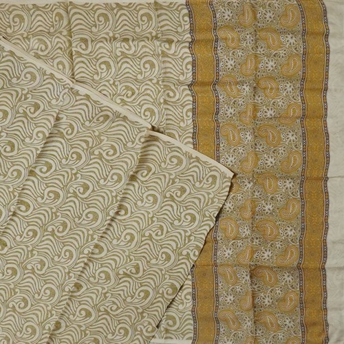 Swastik Vintage Sari Rosso Granata Remnant Scrap 100% Pura Seta 3.7m