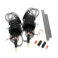 ​Bennett Marine AutoTrim Pro Sensor Kit (ATPSENSTD) - Tab Position Indication