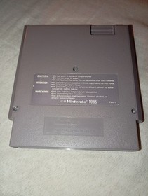 🕹️ TECMO WORLD WRESTLING - CARTUCHO ORIGINAL - NINTENDO NES PAL B