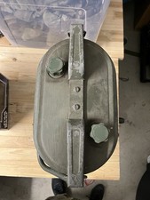 Britische Armee Thermo Behälter
