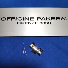 Panerai Wristwatch Bracelets for sale - eBay