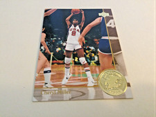 1994 Upper Deck USA Basketball CHERYL MILLER #89 GOLD Team USA, FREE SHIPPING