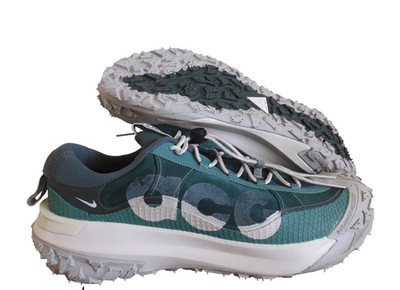 Nike ACG Mountain Fly 2 Low Bicoastal Hiking Trail Shoes sz 12.5