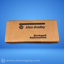 Allen Bradley 100S-C12EJ431C Safety Contactor FNOB