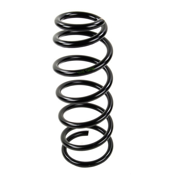 SUSPENSION SPRING 4262046 FOR NISSAN YD22DDT 2.2L QG18DE 1.8L QG16DE 1.6L 4cyl - Image 3