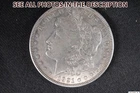 NobleSpirit (ST) 1921 D Morgan Silver Dollar XF Extremely Fine