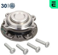 Optimal 501503 Radlagersatz Radlager Satz Vorderachse Vorne