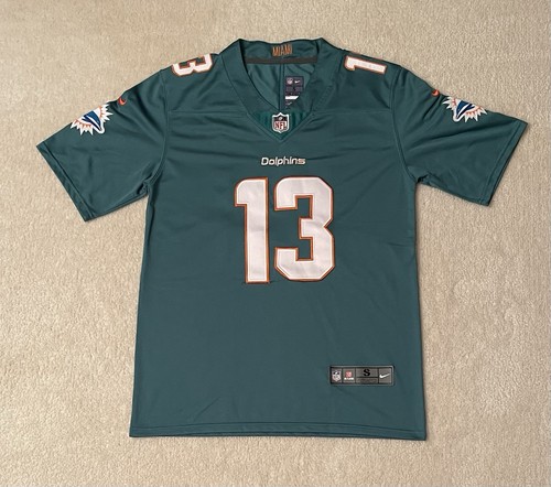 Dan Marino Miami Dolphins Jersey Size Men’s S