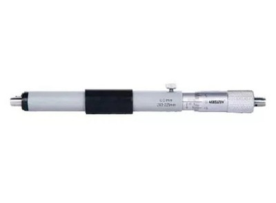 Insize 375-400 mm Tubular Inside Micrometer 3229-400