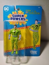 DC Super Powers The Riddler 5    Inch Action Figure 2024 McFarlane Toys New