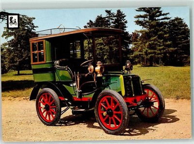 10366456 - Panhard et Levassor AK Oldtimer