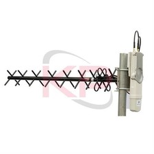 5 pack KP Performance KPPA-900DPY14 900MHz Dual Pol Yagi 14.5dBi antenna 5 pk