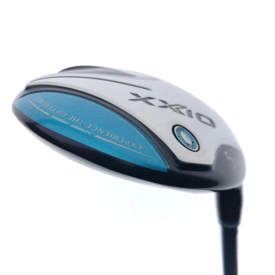Used XXIO 12 5 Fairway Wood / 20 Degrees / Ladies Flex - Image 2 of 4