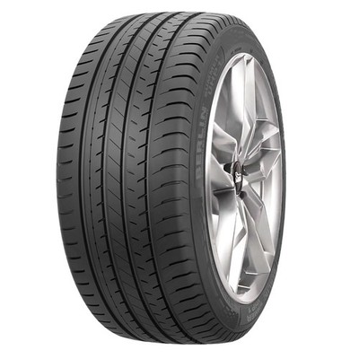 2x Berlin Tires Summer UHP 1 G3 XL 275/40R20 106Y Reifen Sommer PKW