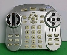 Remote Control for CAVS JB-199 RX Karaoke Player - Remote Only