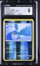 CGC 9 MINT Articuno 2009 Supreme Victors 16/147 Reverse Holo Pokemon Card