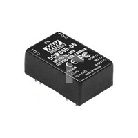 8W 18-36VDC 12VDC Dc/Dc Wandler Uwyj2-12Vdc DCW08B-12