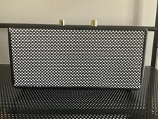 Amped Wireless Speaker - Black