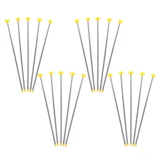 20 Pcs Children's Suction Cup Arrow Toy Kids Bows Arrows Outdoor Toys