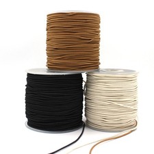 Latex Hat Elastic x 100m - BR126