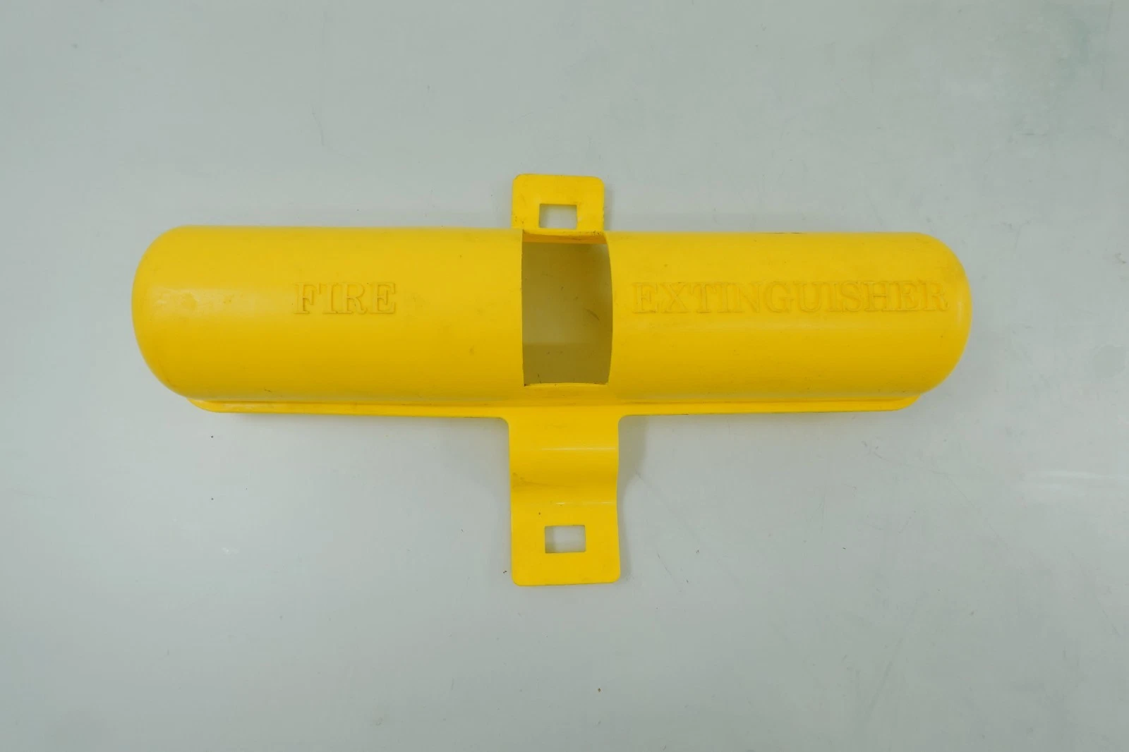 2005-2025 Yamaha FX HO 1800 OEM Fire Extinguisher Cover (Yellow) F1K-U5983-01-00