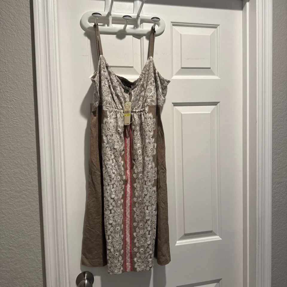 Vestido Tommy Bahama Bellafield Batik Corbata Nuevo Con Etiquetas $98 Talla M Foto 3 de 4
