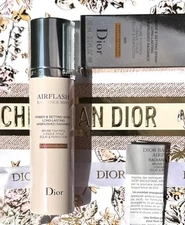 Dior Dior Backstage Airflash Radiance Mist Primer & Setting Spray 002 70ml