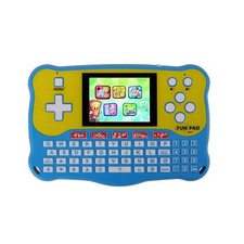 Kids Tablet/Baby Learning Pad with 102 Activities/Toddler Tablet with ABC/Wor...