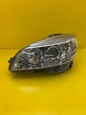 Mercedes C-Klasa W204 Frontscheinwerfer Links A2048208761 LHD OE Original Teil Mercedes C-Klasa W204 Frontscheinwerfer Links A2048208761 LHD OE Original Teil