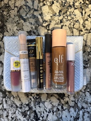 makeup set kits for women, With Free Ipsy Bag With Each Purchase