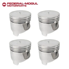 Piston Set 030" FOR Holden Rodeo KB 1.8L G180Z Shuttle WFR 1.8L 4ZB1 1982-1987