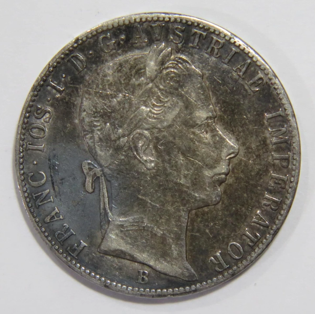 Austria 1 Florin for sale | eBay
