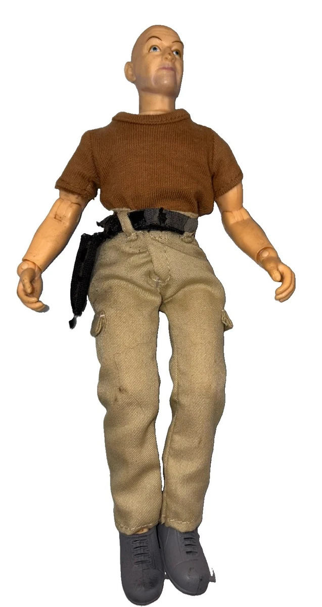 Lost Locke Figure for sale | eBay