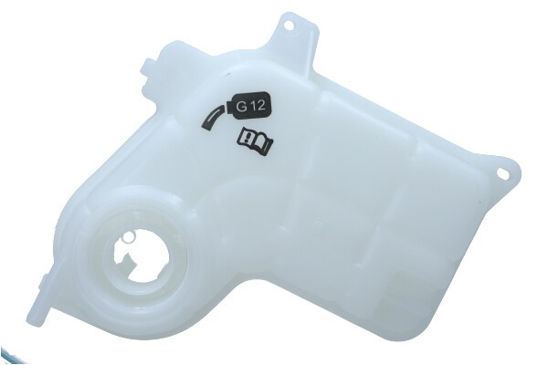 KÜHlmittelbehÄLter FÜR Audi A6 C5 Avant (4B5, 4B6) - Maxgear 77-0085-image