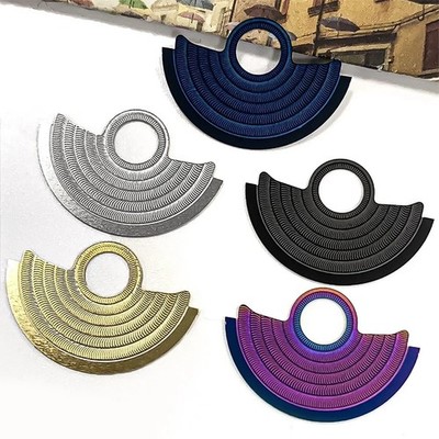 Automatic Watch Rotor Decoration Sticker Hammer Patch Movement Repair Part Compa