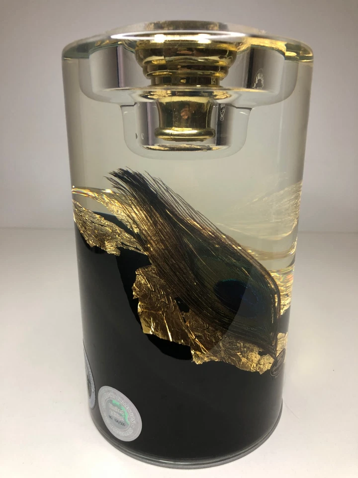 Gilde Dreamlight Traumlicht Limited Edition 104/500 Handarbeit Lichtskulptur - Bild 3 von 4