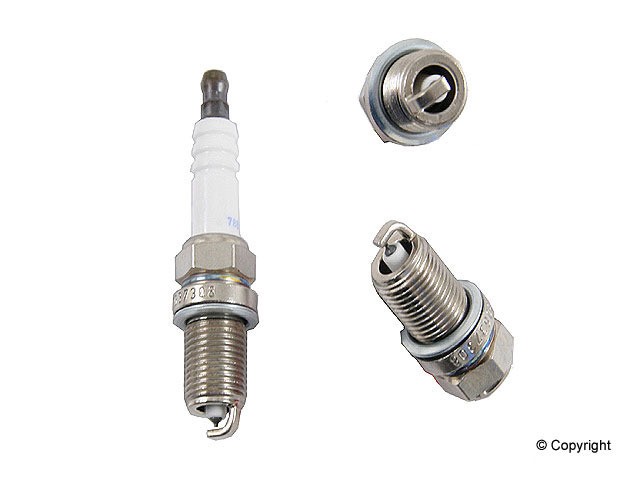 Genuine Spark Plug for Volvo S60, V70, XC70, S80, XC90, C70, S70, 850 8692071
