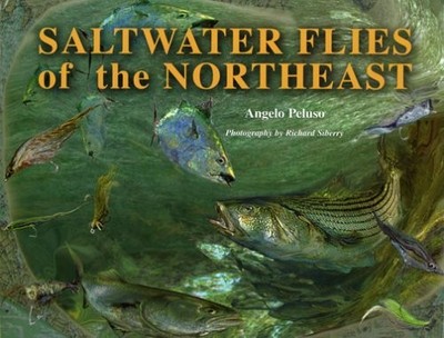 Saltwater Flies of the Northeast