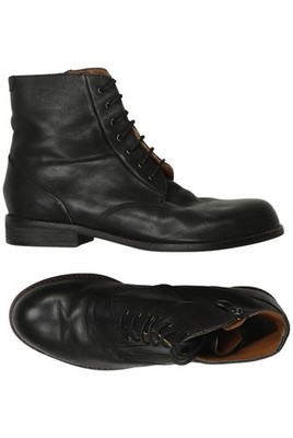 Everybody Stiefelette Damen Ankle Boots Booties Gr. EU 38 Schwarz #qgi3e2l