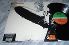 LED ZEPPELIN 12" 180G VINYL LP RECORD ALBUM REMASTERED 2014 ATLANTIC 8122796641