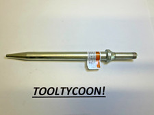 SNAP-ON TOOLS USA NEW Tapered Punch To Be Used w/ Air Hammer 3/16 TIP, PHG59B