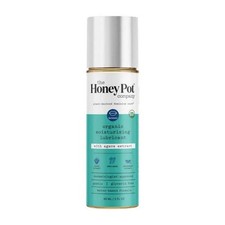 Lubrifiant À Base D'Eau D'Agave Bio 2 Oz Par The Honey Pot