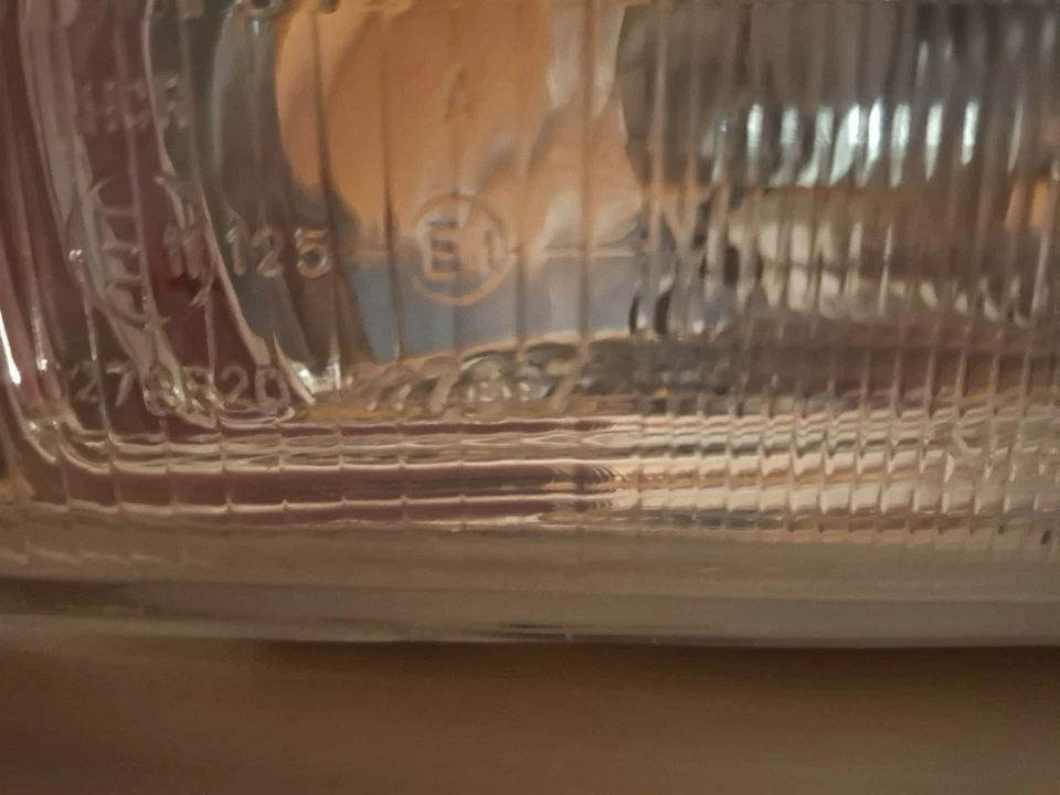 Scheinwerfer Neolite vorne rechts (Beifahrerseite) Ducato 280 Peugeot Citroen - Bild 2 von 4