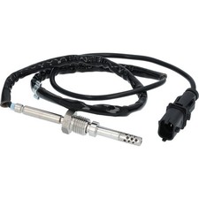 Exhaust Gas Temperature Egt Sensor-sensor Egt160 Fits 2003 Saab 9-3 2.0l-l4