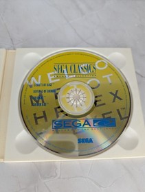 Sherlock Holmes: Consulting Detective (Sega CD, 1992)