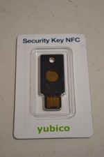 Yubico Security Key NFC